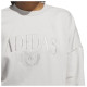 Adidas Γυναικείο φούτερ Cozy Holiday Graphic Sweatshirt